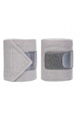 Fleece bandages -Innovation- stone grey