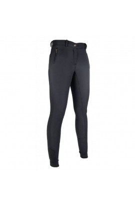 Breeches with silicone full seat -South Dakota-