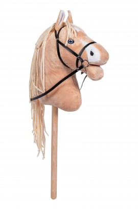 Hobby Horse - light brown