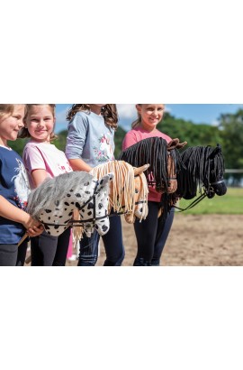 Hobby Horse - black