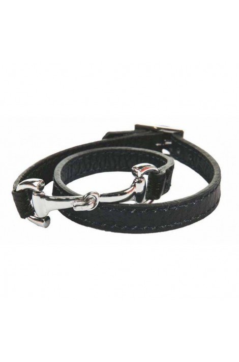 Bracelet -Bit- black