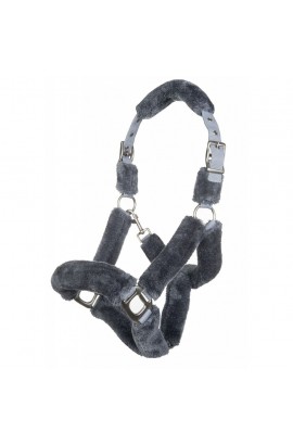 !Halter -Well- grey