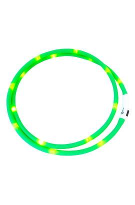 !!LED neck strap -Green-