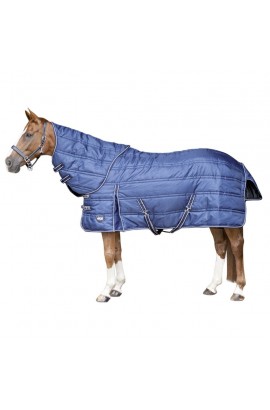 Winter stable rug -Innovation- with neck
