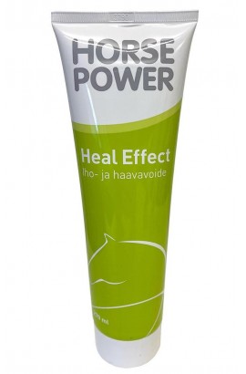 Wound cream -Horse power Heal Effect-, 270 ml
