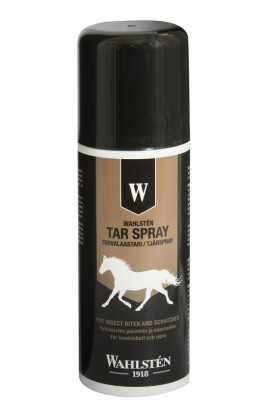 Wound spray -Tar patch-