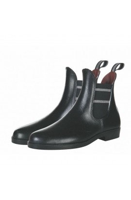 Jodhpur boots -Style Lurex-