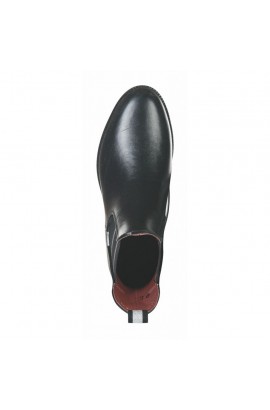 Jodhpur boots -Style Lurex-
