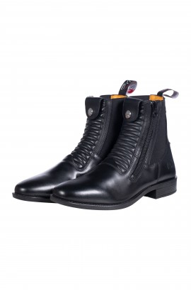 !Leather jodhpur boots -Killarney- 