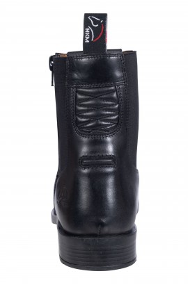 !Leather jodhpur boots -Killarney- black
