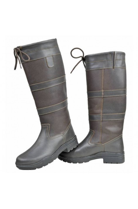 Fashion boots -Belmond Winter-