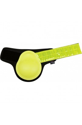Fetlock boots -Reflective-