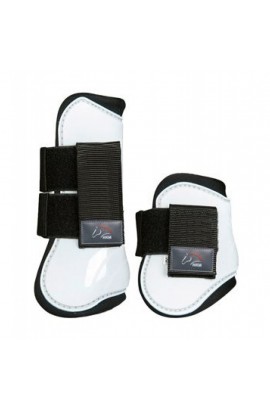 Protection and fetlock boots -set of 4- 