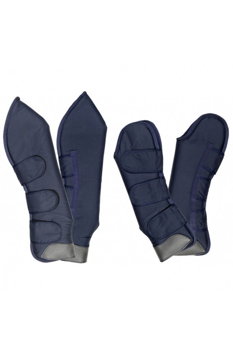 Travel boots -Premium-
