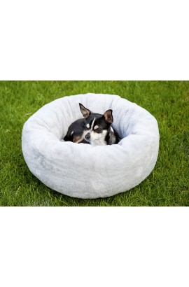 Dog Bed -Soft- 80 cm