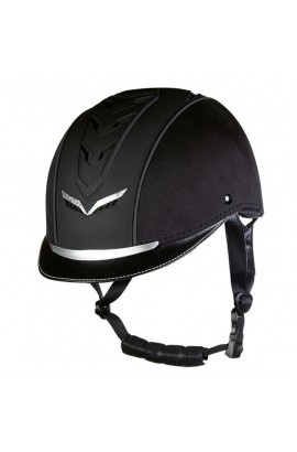 Helmet -Elegance- black