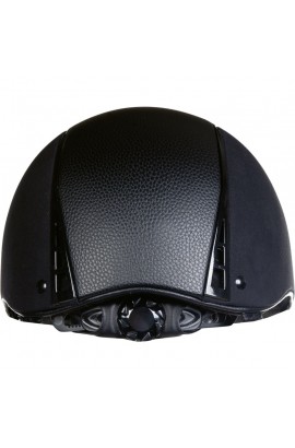 !Riding helmet -Wien- black