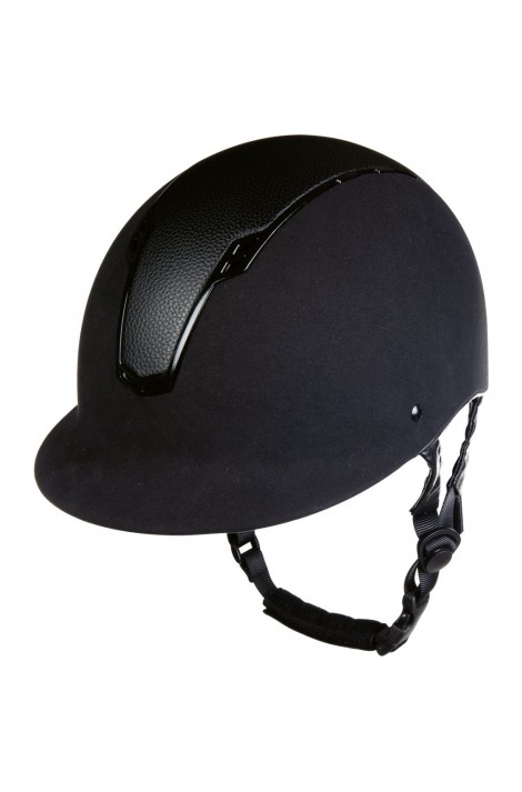 !Riding helmet -Wien- black