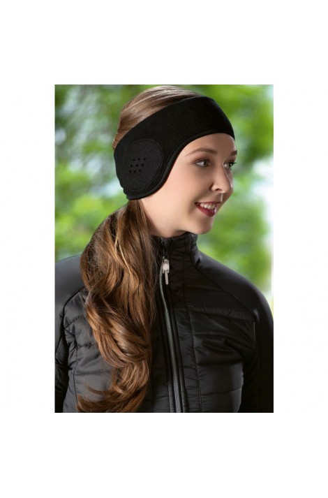 Thermal headband - Fleece ear warmers
