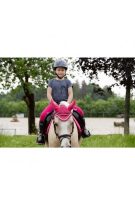 Kids riding helmet -Champ- 