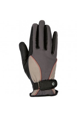 Warm gloves -Topas- Softshell- 