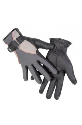 Warm gloves -Topas- Softshell- 
