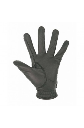 Riding Gloves -Professional Soft-