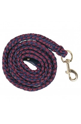Lead rope -Morello- 
