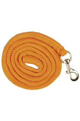 Lead rope -Allure- orange