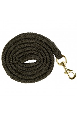 Lead rope -Allure- olive green