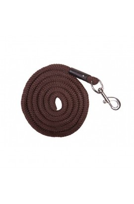 Lead rope -Aachen- brown