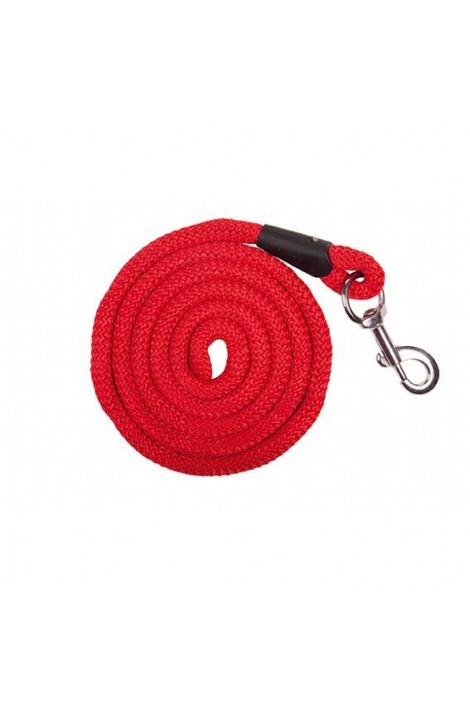 Lead rope -Aachen- red