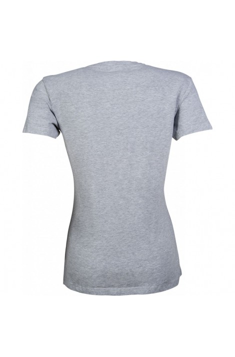 T-shirt -Horses leave hoofprints on your heart-