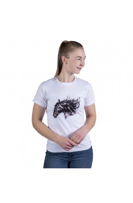 T-shirt -Dark Horse-