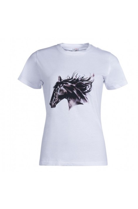 T-shirt -Dark Horse-