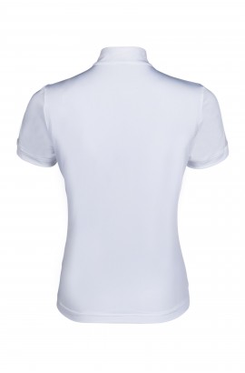 !Competition shirt -Kayla- white