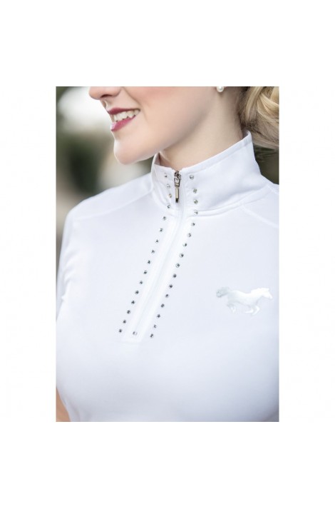 Competition shirt -High Function-