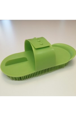 Plast.brush -VPlast- lime