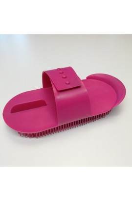 Plast.brush -VPlast- pink