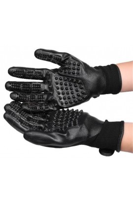 Grooming & Cleaning gloves