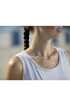Top -Mondiale- light blue