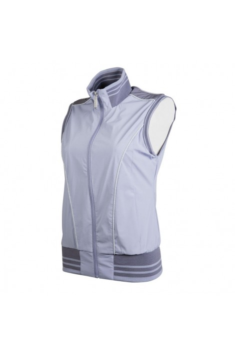 Riding vest -Mondiale-