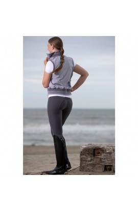 Riding vest -Mondiale-