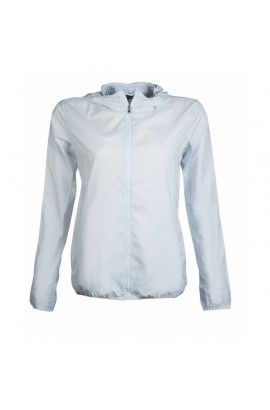 UV jacket -Sahara- skyblue
