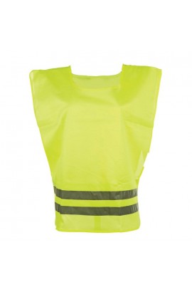 Fluorescent Bib -Adult Universal-