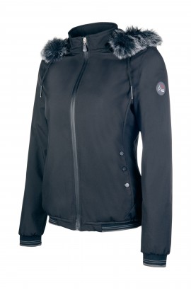 !Winter jacket -Trend-
