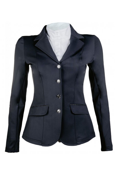 !Competition jacket -Luisa- black