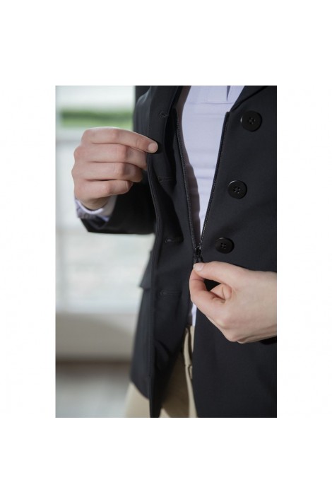 !Competition jacket -Hunter Professional-