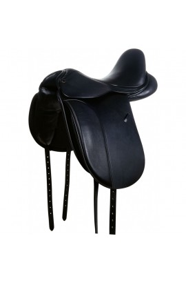 Dressage saddle -Linz-