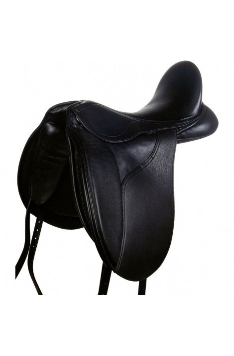 Dressage saddle -St. Gallen-